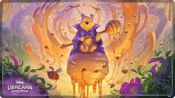 Winnie the pooh - Playmat – Image 2