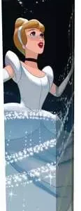 Playmat Cendrillon