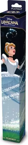 Playmat Cendrillon