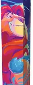 Playmat Mufasa
