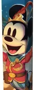 Prince Mickey – Playmat