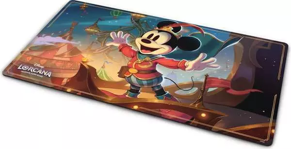 Prince Mickey - Playmat – Image 2