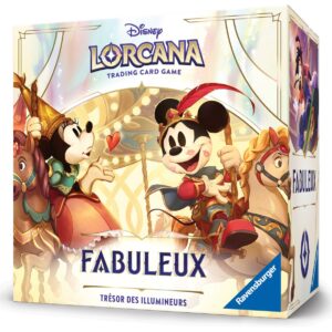 Fabuleux – Trésor des Enlumineurs
