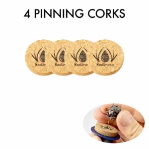Pinning Cork