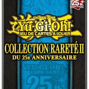 Collection Rareté 2