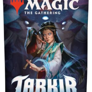 Tarkir – Booster