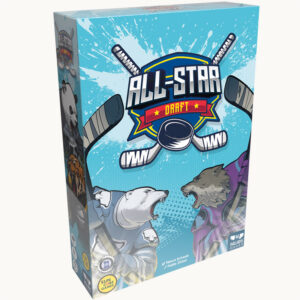 All-Star Draft