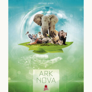 Ark Nova