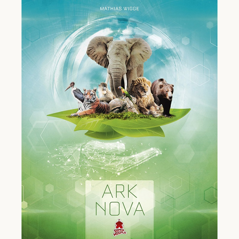 Ark Nova