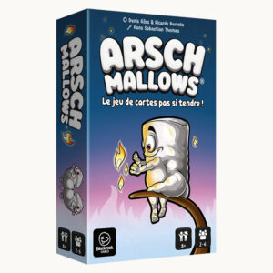 Arschmallows