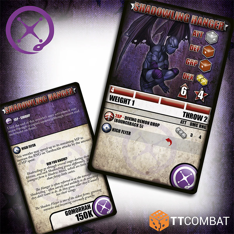 Brutally Devious Shadow Mania – Image 5