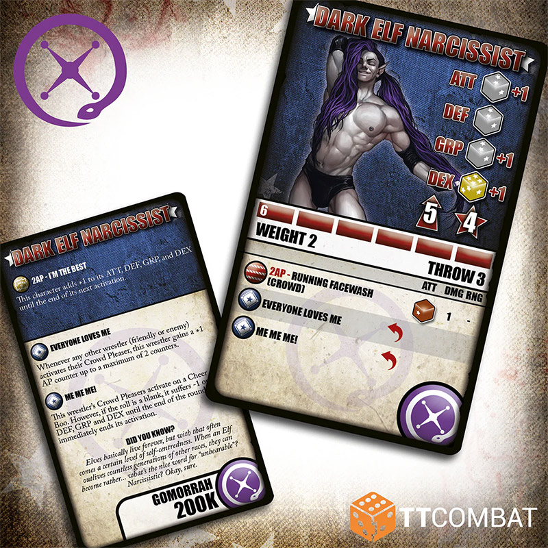 Brutally Devious Shadow Mania – Image 4