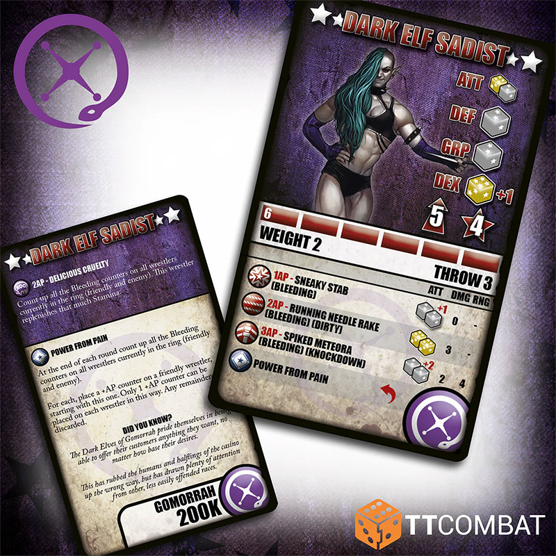 Brutally Devious Shadow Mania – Image 3