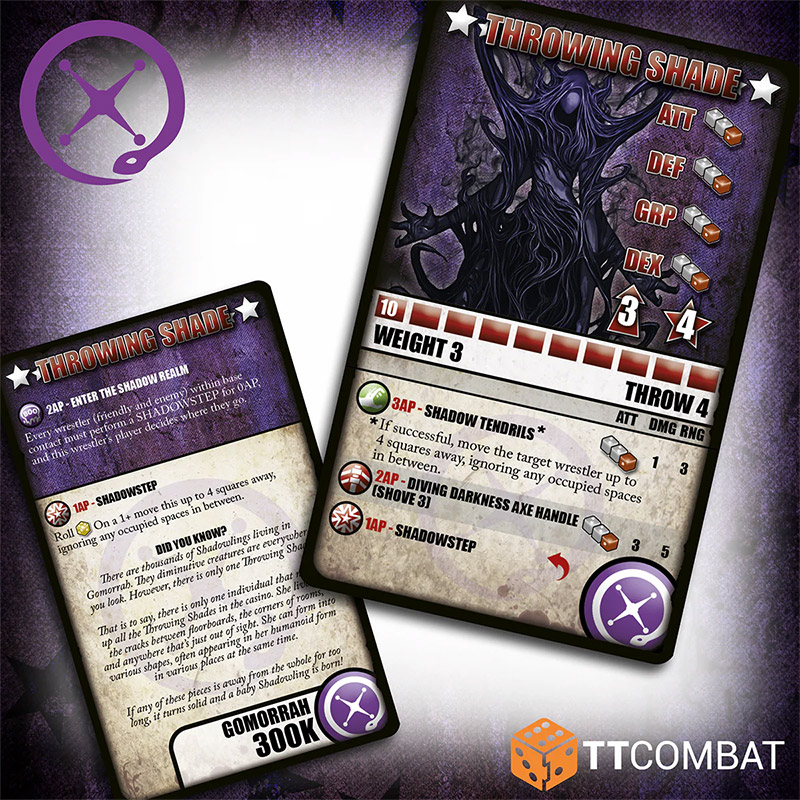 Brutally Devious Shadow Mania – Image 2