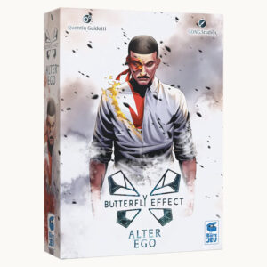 Butterfly Effect – Alter Ego
