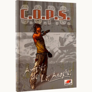 C.O.P.S. – Amitiés de Los