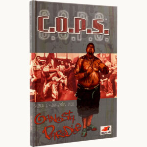 C.O.P.S. – Gangsta Paradise