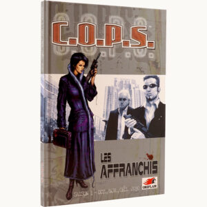 C.O.P.S. – Les Affranchis