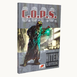 C.O.P.S. – Hitek Lotek