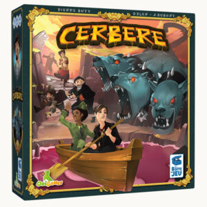 Cerbere