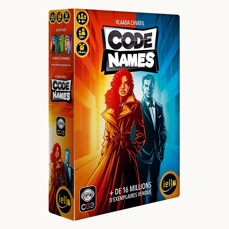 Codenames