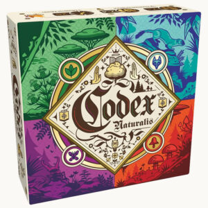 Codex Naturalis