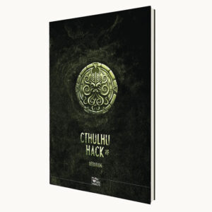 Cthulhu Hack