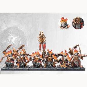 Flame Berserkers – Dweghom