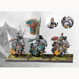 Household Knights – Hundred Kingdoms