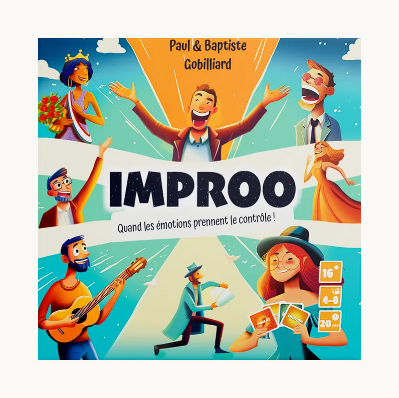 Improo