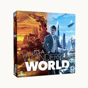 It&rsquo;s a Wonderful World
