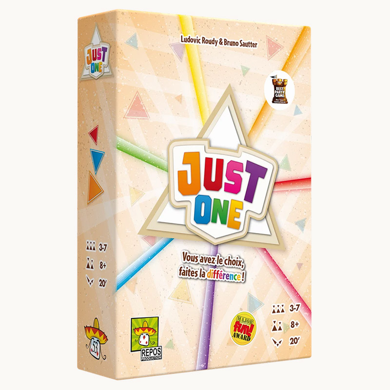 Just One