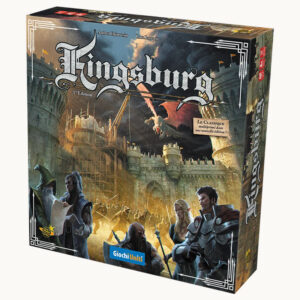 Kingsburg