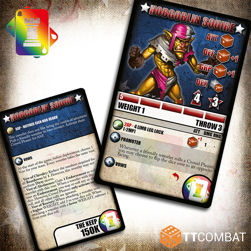 Knights of the Square Circle – Image 2