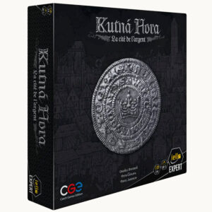 Kutna Hora : La Cité de l’Argent