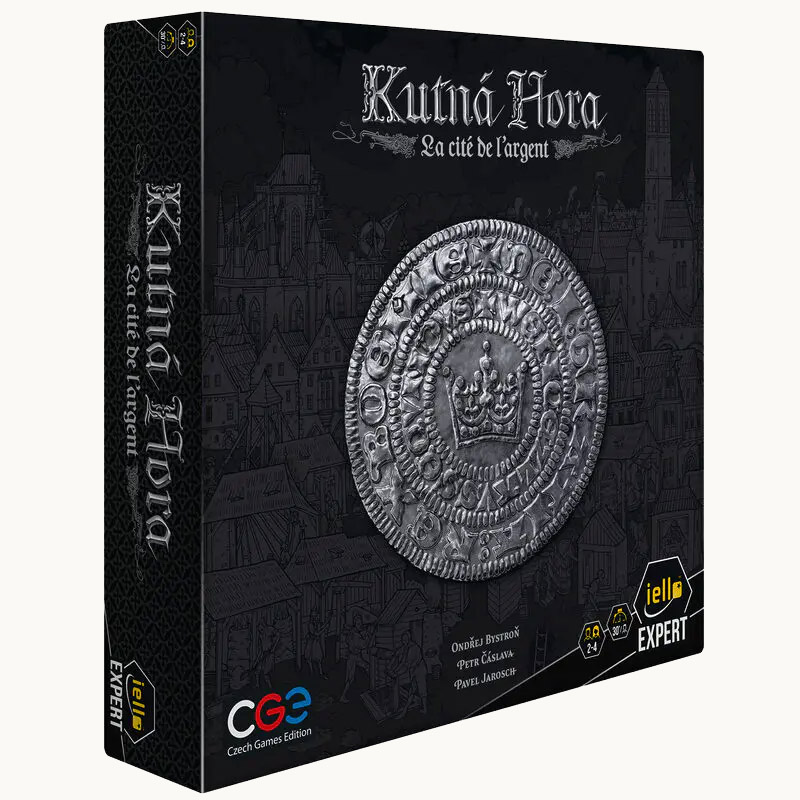 Kutna Hora : La Cité de l'Argent