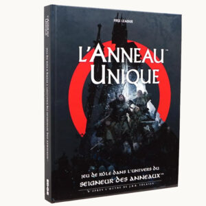 L’Anneau Unique