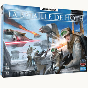 La Bataille de Hoth
