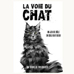 La voie du chat