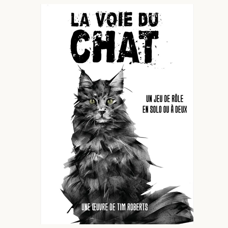 La voie du chat