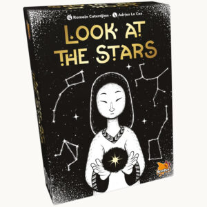 Look at the stars