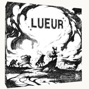 Lueur