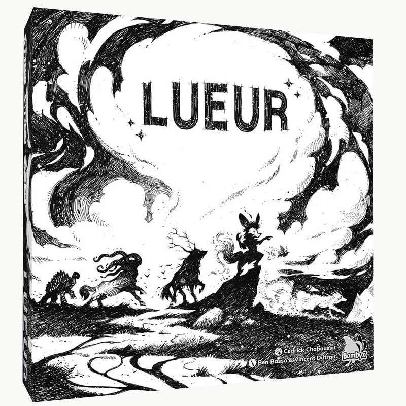 Lueur