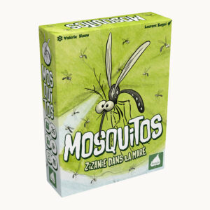 Mosquitos