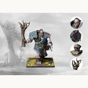 Mountain Jotnar – Nords