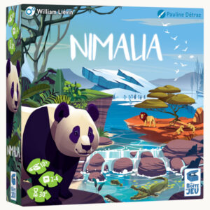 Nimalia