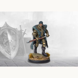 Noble Lord – Hundred Kingdoms
