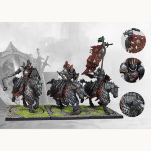 Order of the Crimson Tower – Hundred Kingdoms