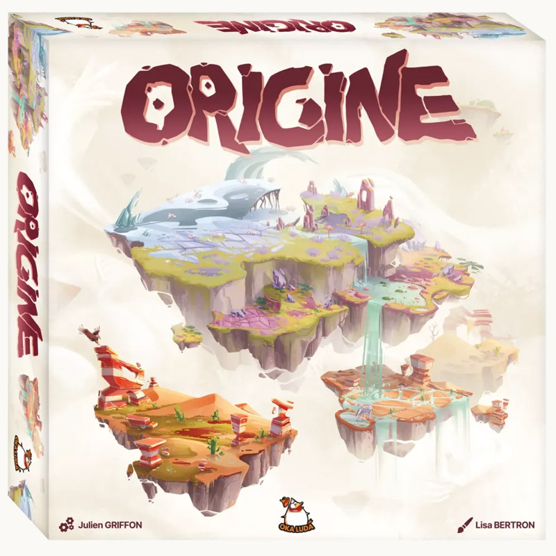 Origine