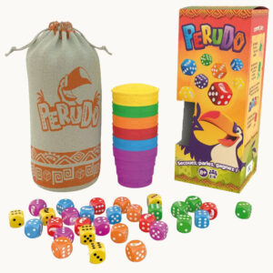 Perudo